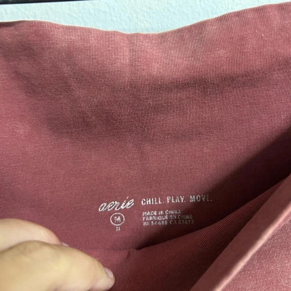 Aerie Offline  Leggings - Picture 3 of 3